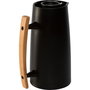 Guzzini RIVIERA'63 Termo de 1 Litro Negro