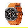 SAMSUNG Galaxy Watch Ultra L705 EU LTE 47mm Naranja Reloj Inteligente AMOLED GPS 64GB Wear OS