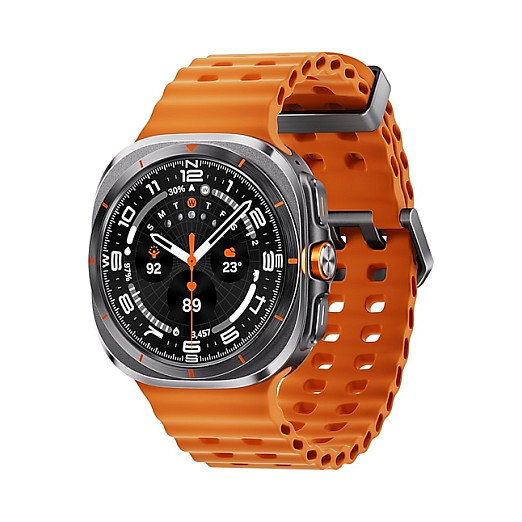 Samsung Galaxy Watch Ultra SM-L705FZA2EUE Naranja
