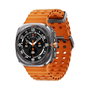 Samsung Galaxy Watch Ultra SM-L705FZA2EUE Naranja
