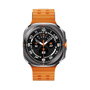 Samsung Galaxy Watch Ultra SM-L705FZA2EUE Naranja