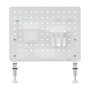 LogiLink PB0104 Organizador de Almacenamiento Colgante Blanco