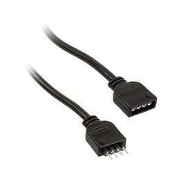 Kolink Cable de extensión RGB de 4 pines - 50cm