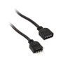 Kolink Cable de extensión RGB de 4 pines - 50cm