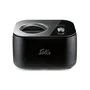 Solis Ice Dream Máquina para hacer helados con compresor, 5 programas, accesorios incluidos