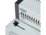Gbc CombBind CB25 Pro Encuadernadora para canutillo A4