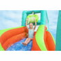 Bestway Parque Acuático Hinchable H2OGO! Turbo Splash 365x320x240 cm