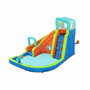 Bestway Parque Acuático Hinchable H2OGO! Turbo Splash 365x320x240 cm