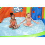 Bestway Parque Acuático Hinchable H2OGO! Turbo Splash 365x320x240 cm