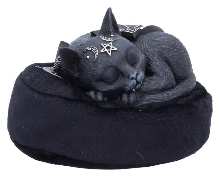 Nemesis Now Cult Cuties Figura Malpuss Dreams Nemesis Now Cult Cuties Figura Malpuss Dreams
