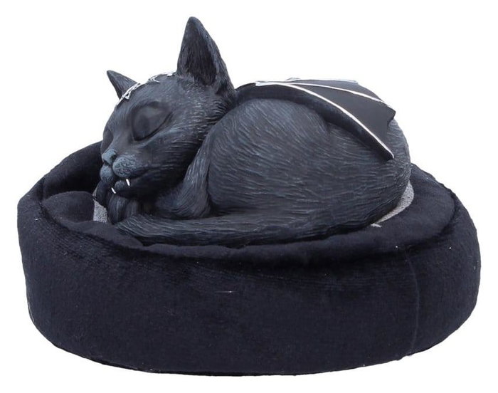 Nemesis Now Cult Cuties Figura Malpuss Dreams Nemesis Now Cult Cuties Figura Malpuss Dreams