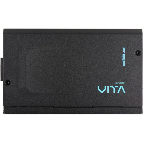 FSP Fuente de Alimentación 750W VITA BD 80 PLUS Bronze ATX 3.1 Gen 5.1 PPA7508001