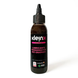 Klein Lubricante Graphen para Rodamientos Cerámicos con Grafeno Puro 100% - Máximo Rendimiento y Durabilidad