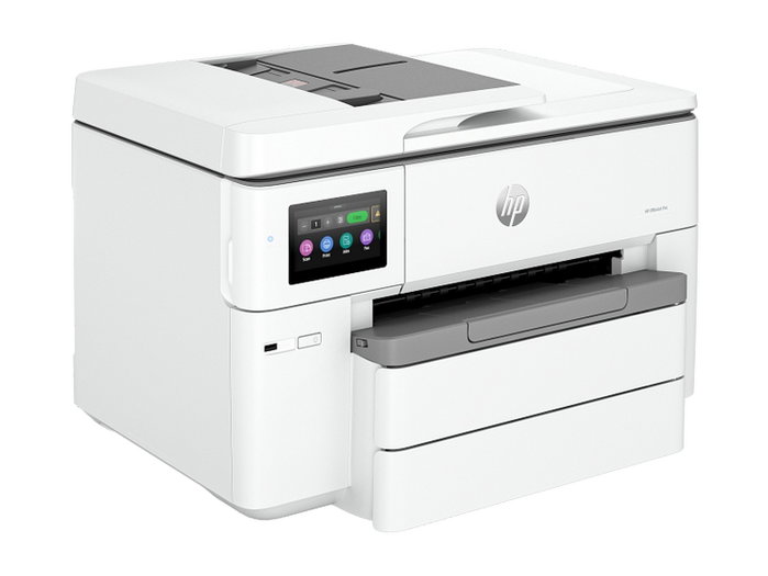 HP Office Jet Pro 9730 WiFi A3 Duplex ADF AirPrint Instant Ink
