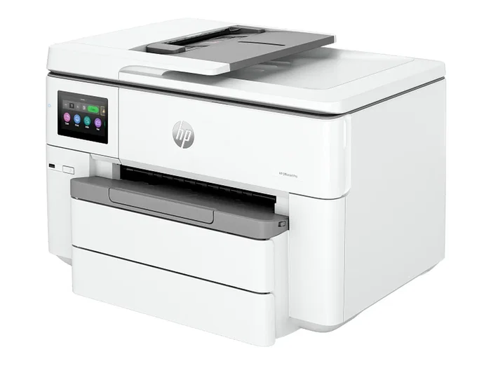 HP Office Jet Pro 9730 WiFi A3 Duplex ADF AirPrint Instant Ink