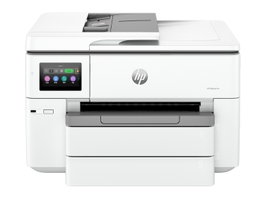 HP Office Jet Pro 9730 WiFi A3 Duplex ADF AirPrint Instant Ink