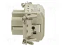 LAPP Conector Industrial HDC EPIC® H-BE 006 FQL
