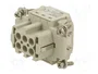 LAPP Conector Industrial HDC EPIC® H-BE 006 FQL