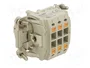 LAPP Conector Industrial HDC EPIC® H-BE 006 FQL
