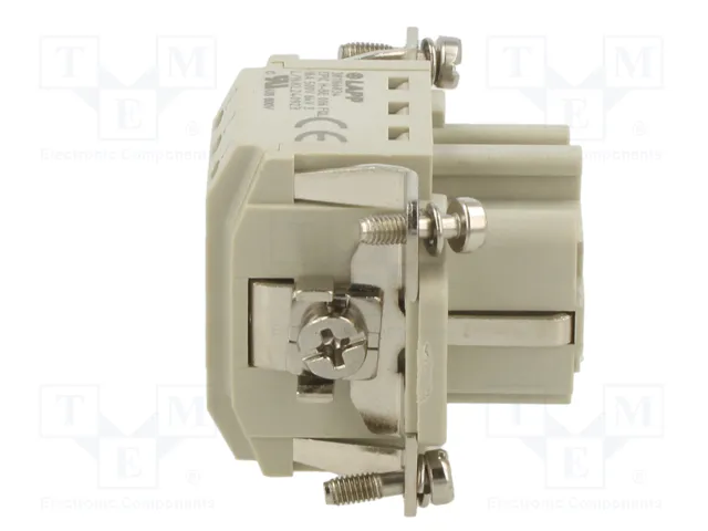 LAPP Conector Industrial HDC EPIC® H-BE 006 FQL
