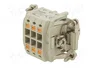 LAPP Conector Industrial HDC EPIC® H-BE 006 FQL