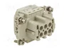 LAPP Conector Industrial HDC EPIC® H-BE 006 FQL