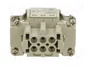 LAPP Conector Industrial HDC EPIC® H-BE 006 FQL
