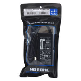 HOTONE Fuente de Alimentación 19V 4.74A DC para Cabezales Nano Legacy Floor