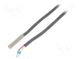 ELKO EP Sensor de temperatura NTC 12kΩ con cables de 12m