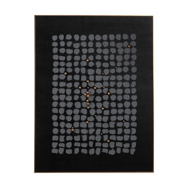 Lienzo Poliestireno Lienzo 90 x 3,5 x 120 cm