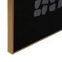 Lienzo Poliestireno Lienzo 90 x 3,5 x 120 cm