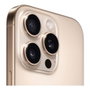 Apple iPhone 16 Pro Max 256GB Titanio del desierto