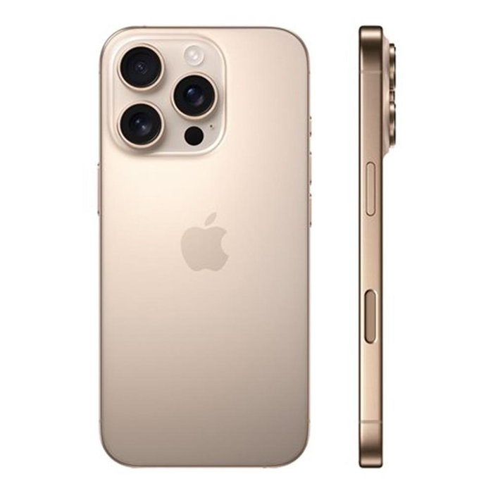 Apple iPhone 16 Pro Max 256GB Titanio del desierto