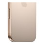 Apple iPhone 16 Pro Max 256GB Titanio del desierto