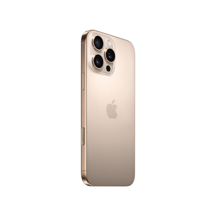 Apple iPhone 16 Pro Max 256GB Titanio del desierto