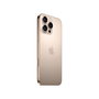 Apple iPhone 16 Pro Max 256GB Titanio del desierto