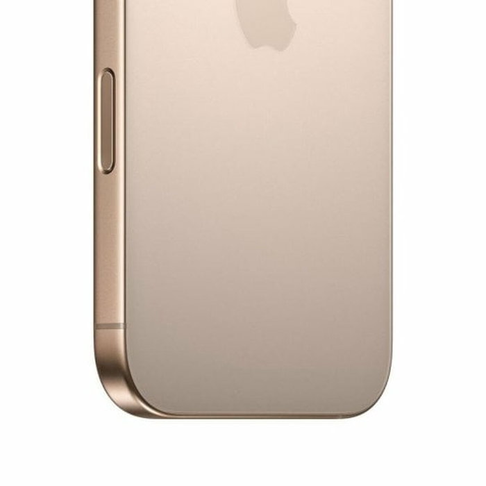 Apple iPhone 16 Pro Max 256GB Titanio del desierto