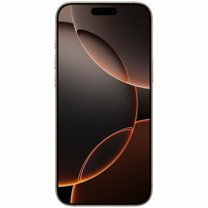 Apple iPhone 16 Pro Max 256GB Titanio del desierto
