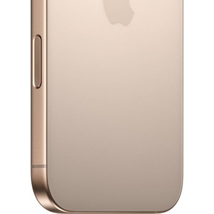 Apple iPhone 16 Pro Max 256GB Titanio del desierto