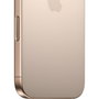 Apple iPhone 16 Pro Max 256GB Titanio del desierto