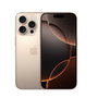 Apple iPhone 16 Pro Max 256GB Titanio del desierto