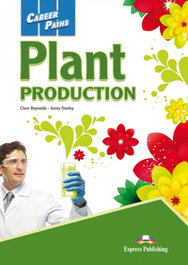 EXPRESS, PLANT PRODUCTION STUDENT'S BOOK (CAREER PATHS)