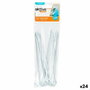 Piquetas para camping Aktive (24 Unidades) 10 Piezas 160 mm Ø 5 mm