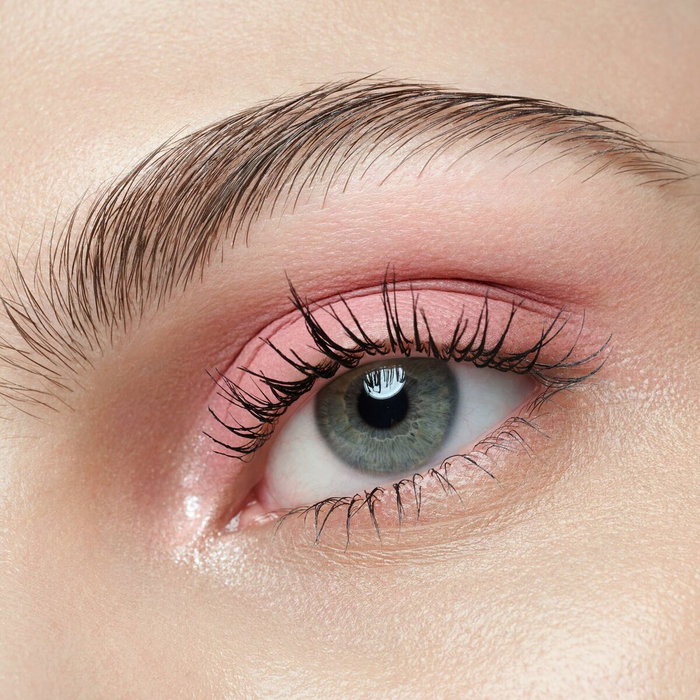 Catrice Diamond Treasures Sombra de Ojos en Crema a Polvo 020-Fairy Dust