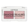 Catrice Diamond Treasures Sombra de Ojos en Crema a Polvo 020-Fairy Dust