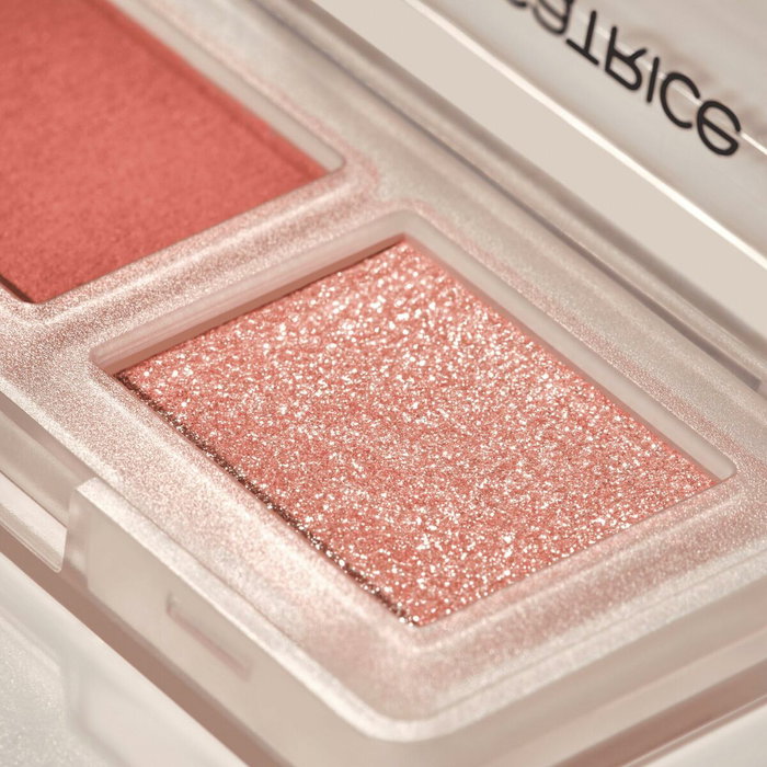 Catrice Diamond Treasures Sombra de Ojos en Crema a Polvo 020-Fairy Dust
