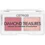 Catrice Diamond Treasures Sombra de Ojos Cream to Powder #020-Fairy Dust 2,8 g