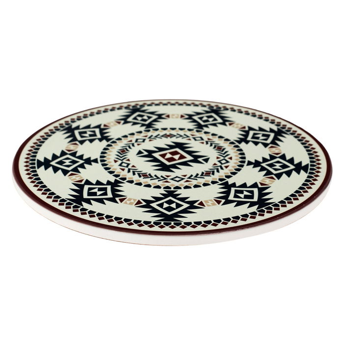 Home Deco Factory Salvamanteles Cerámica Mirage