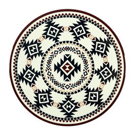 Home Deco Factory Salvamanteles Cerámica Mirage