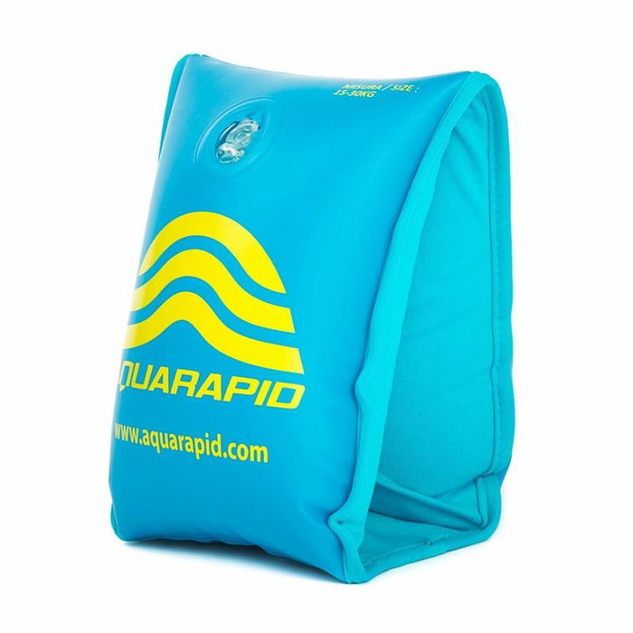 Manguitos Aquarapid Harmband Agua Talla única